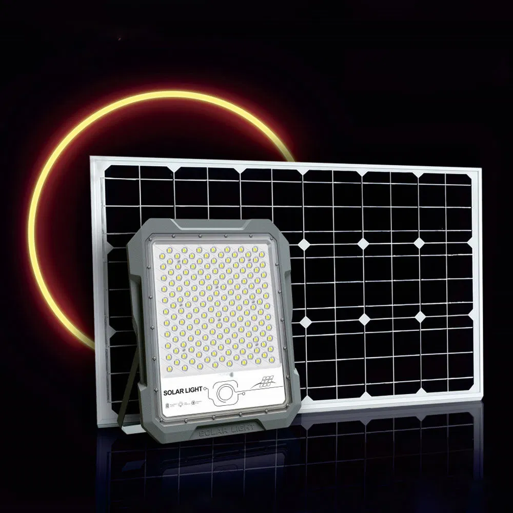 Solar Projector Light Detail 3