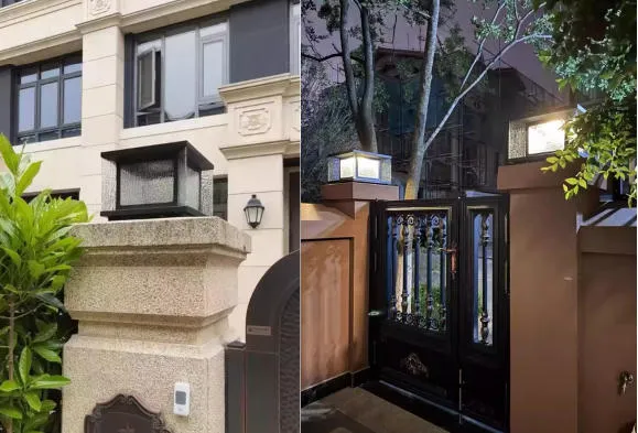 Application Effect 3