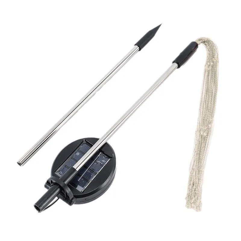 Solar Light Showcase 3