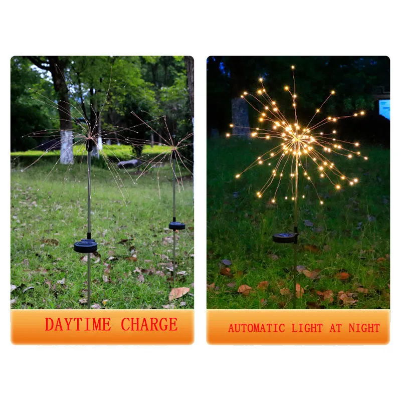 Solar Light Showcase 5