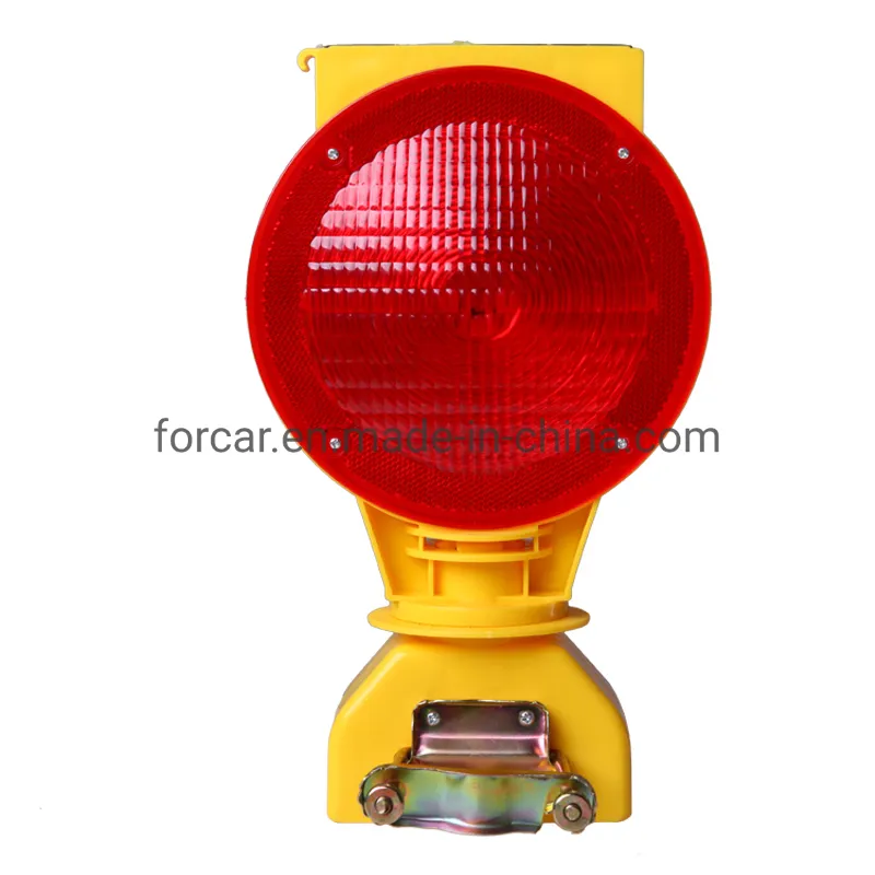 Traffic Beacon