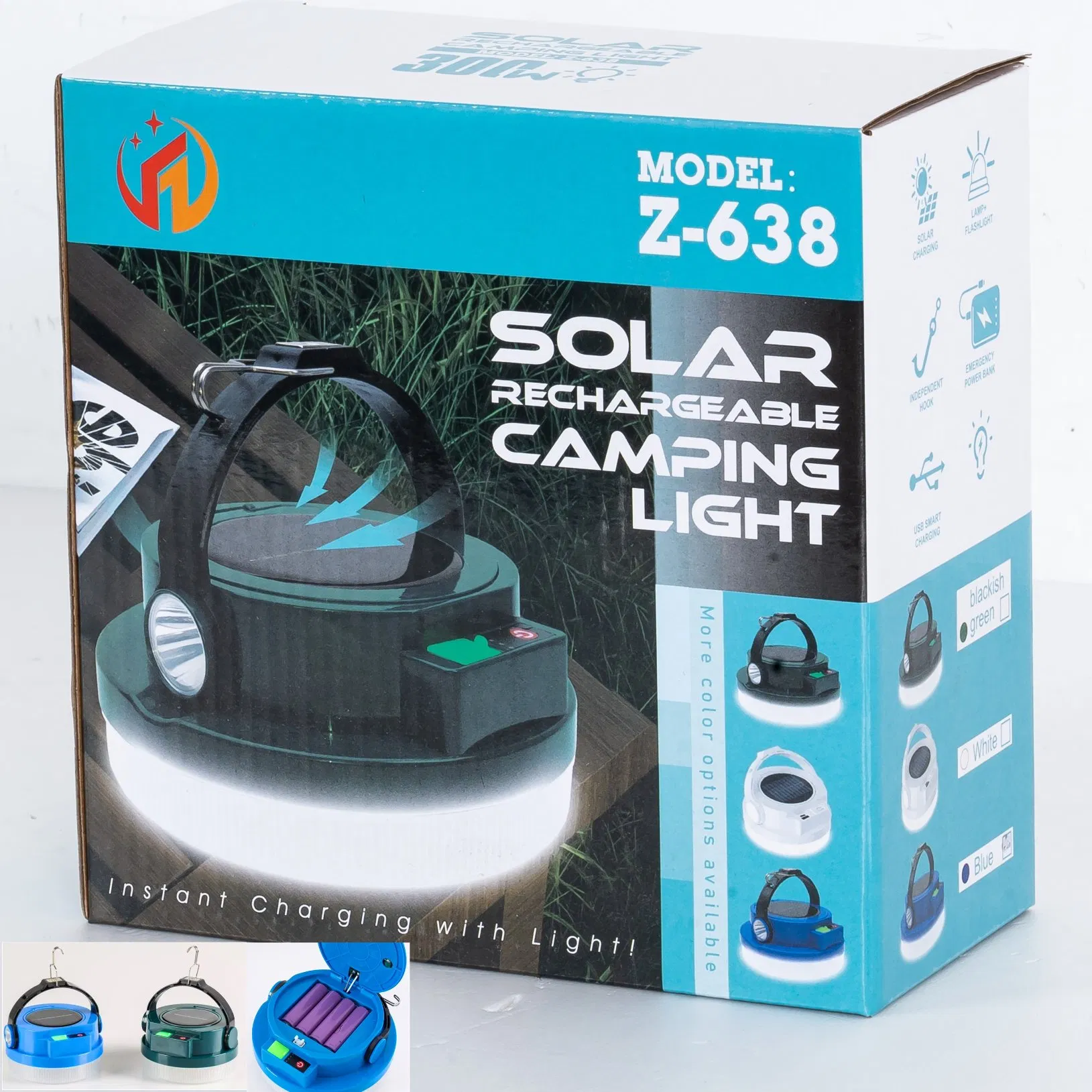 Yaye 26 Years Solar Bulb Light Factory Price Hottest Sell E27 CE Rechargeable Emergency Portable Lithium Battery 12W/15/W20W/30W/50W/80W/100W/150W/300W LED Bulb