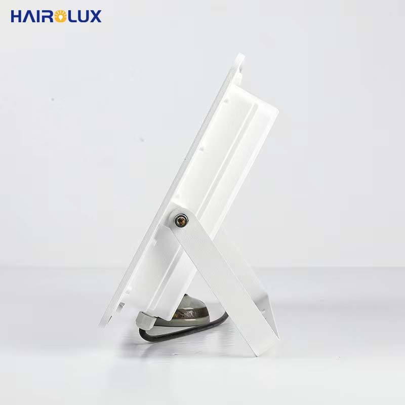 Affordable Ultra Brightness Aluminum Solar Flood Light for Wholesale