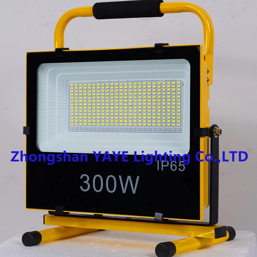 Solar Flood Light 11