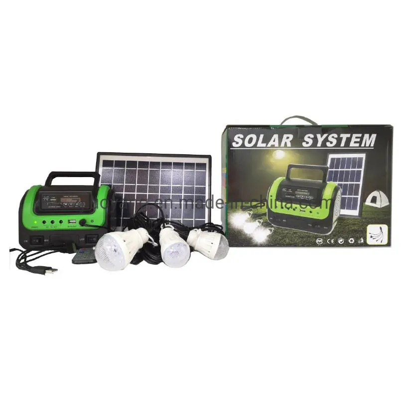 Solar Panel Kit
