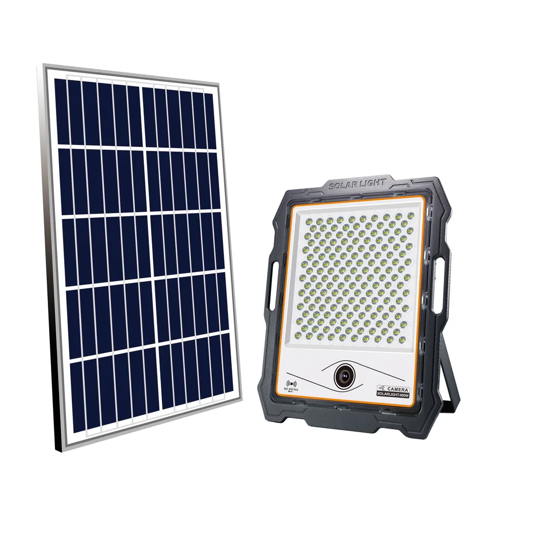 Solar Light 4