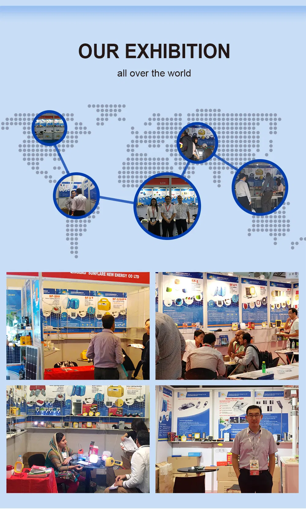 Solar Light System 14