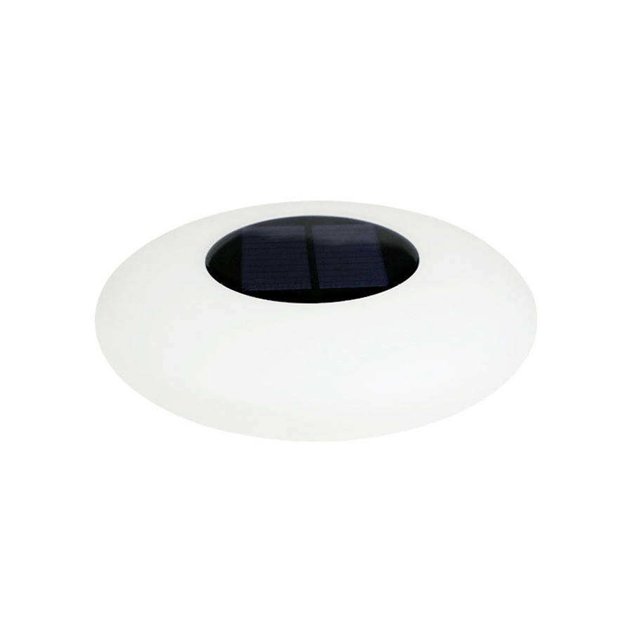 RGB Solar Floating Light with Remote Control IP68 Swimming Pool Solar Underwater Floating Light Diving Light
