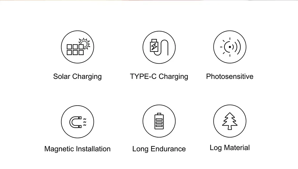 Pathway Solar Lighting