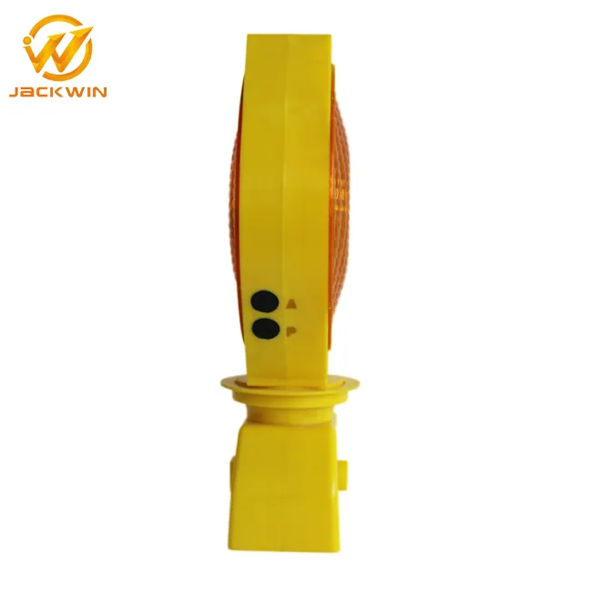 Solar Beacon Strobe Light 4