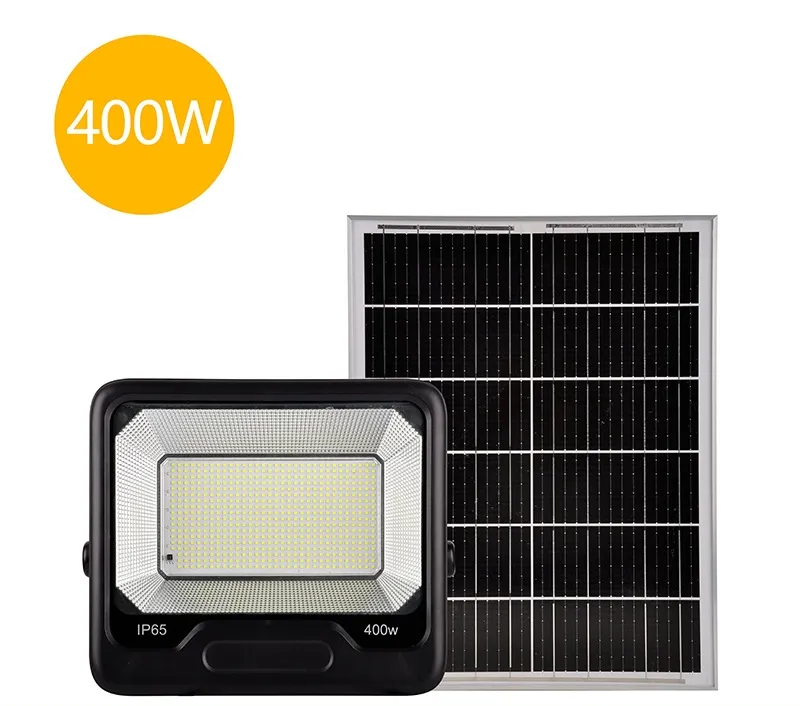 Solar Light Detail 8