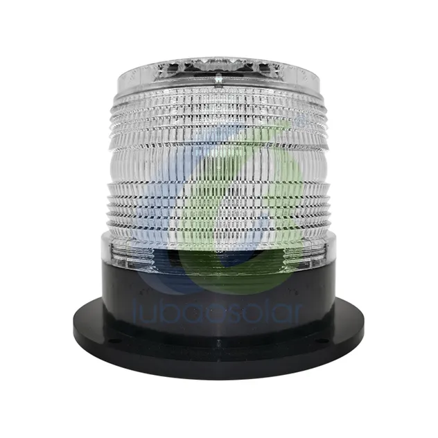 Strobe Light Color 1