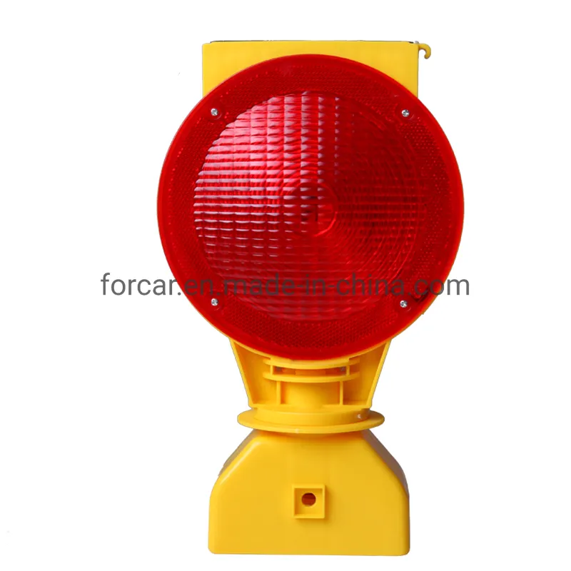 Road Safety Light