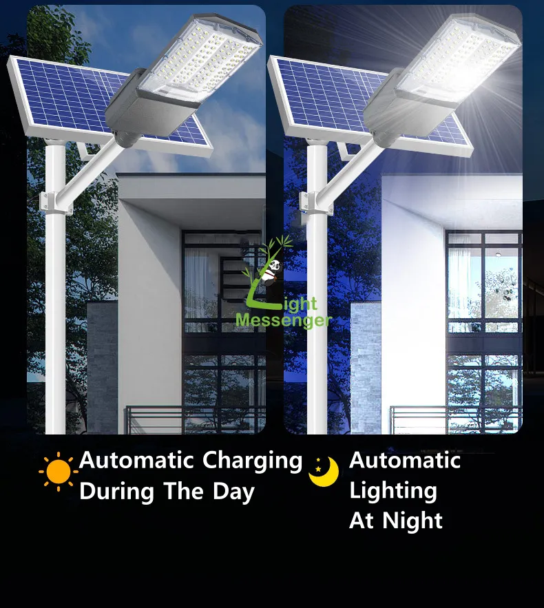 Solar Light Feature 7