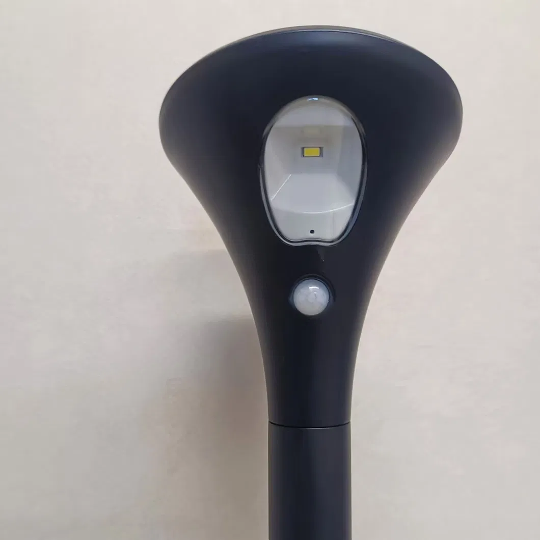 Solar Outdoor Landscape Dark Sensing