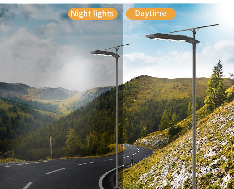 Lowest Price for Solar Advertising on Decorative Double 3m 4m 10 Meter 12 Meter High Street Light Cost Road Outdoor