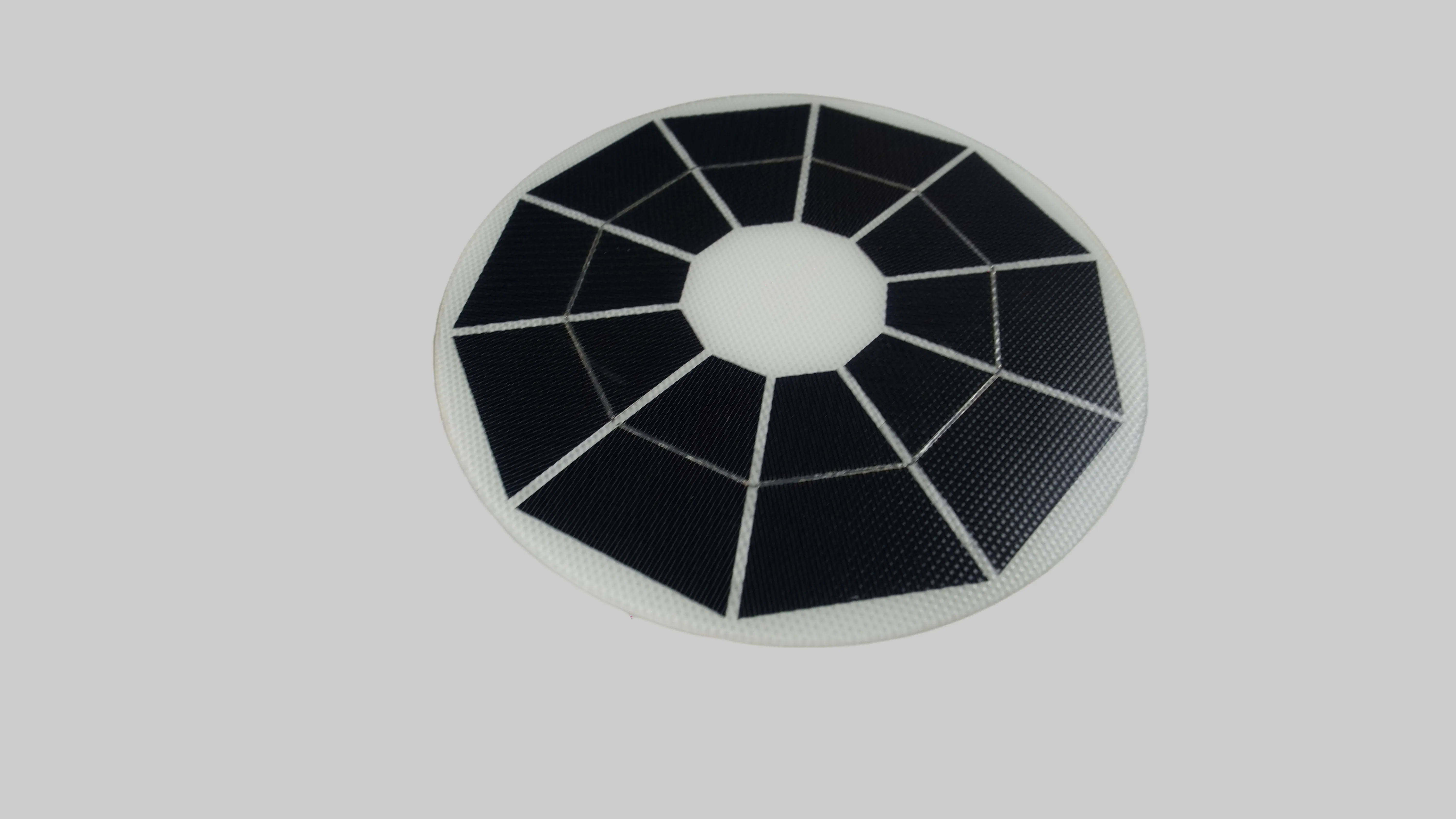 Complete Solar Kit for Outdoor Lighting and Energy Solutions