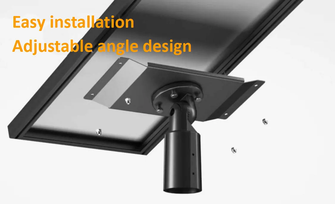 Adjustable Design