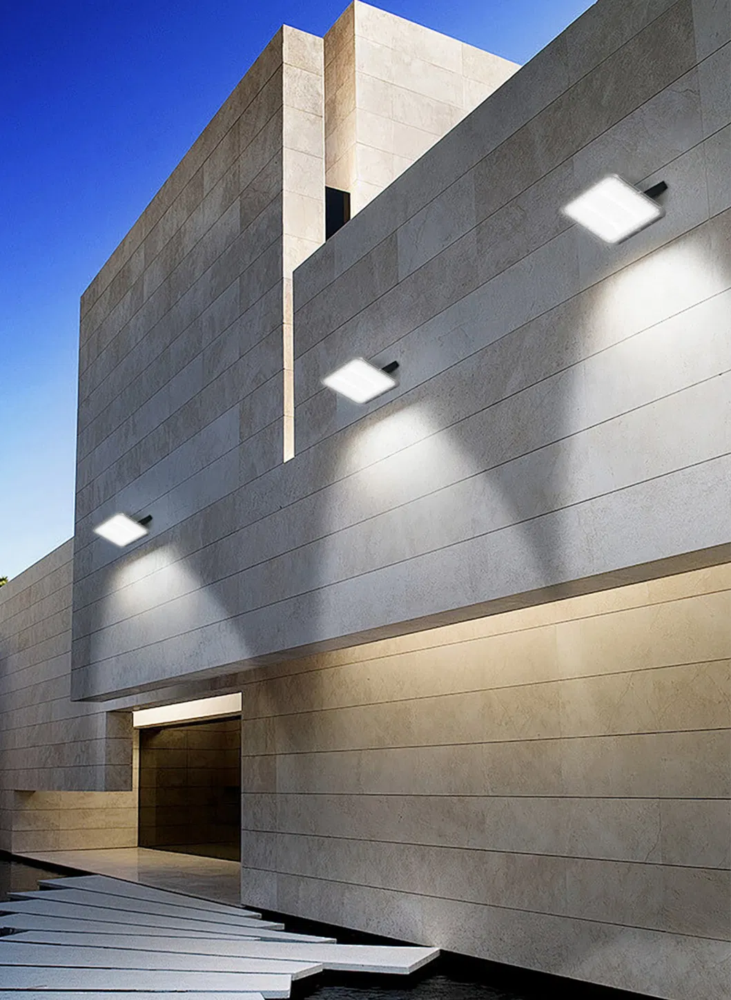 Solar Light Detail 7