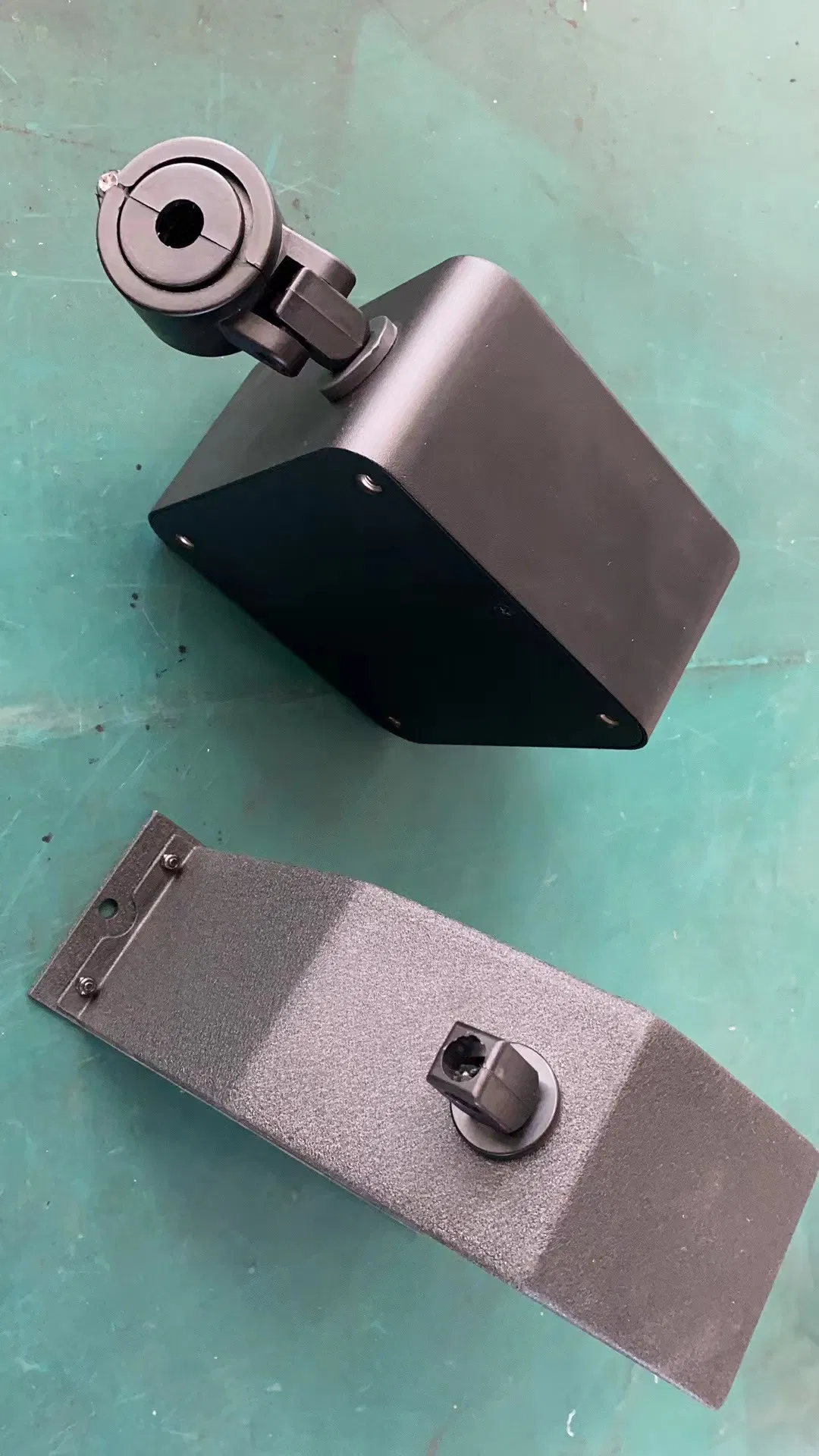 Cable Spool and Wrapper: The Ideal Cable Management System for a Fuel Station