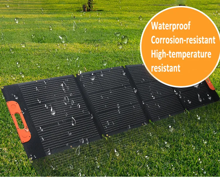 Solar Panel Detail 2