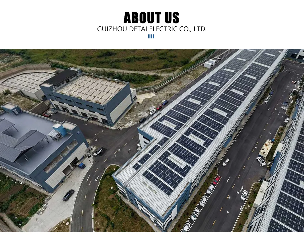 Manufacturing Facility