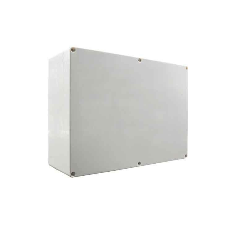 IP65 Waterproof Outdoor Plastic Box Control Case Electronic Enclosure