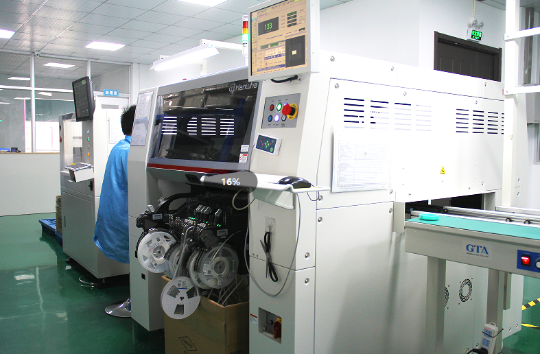 Wireless Charging PCBA