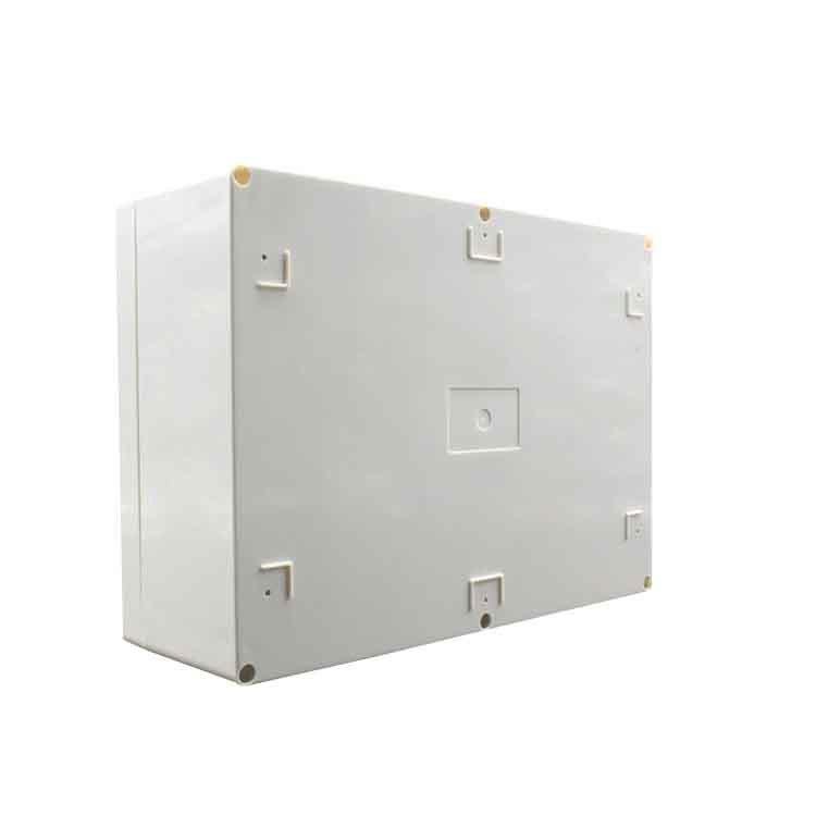 IP65 Waterproof Outdoor Plastic Box Control Case Electronic Enclosure