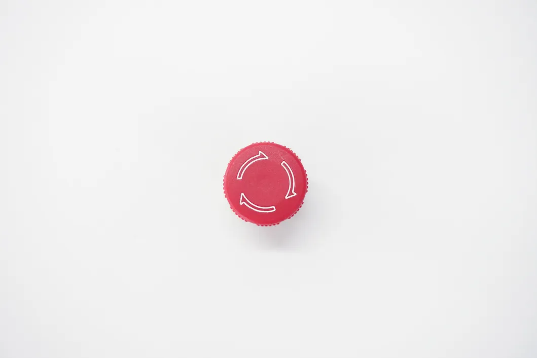 Emergency Stop Switch 13