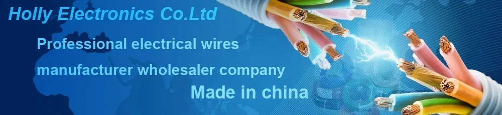 Universal USB to DC Cable Banner