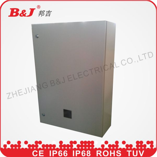 Distribution Board/IP55 Enclosure Outdoor Waterproof