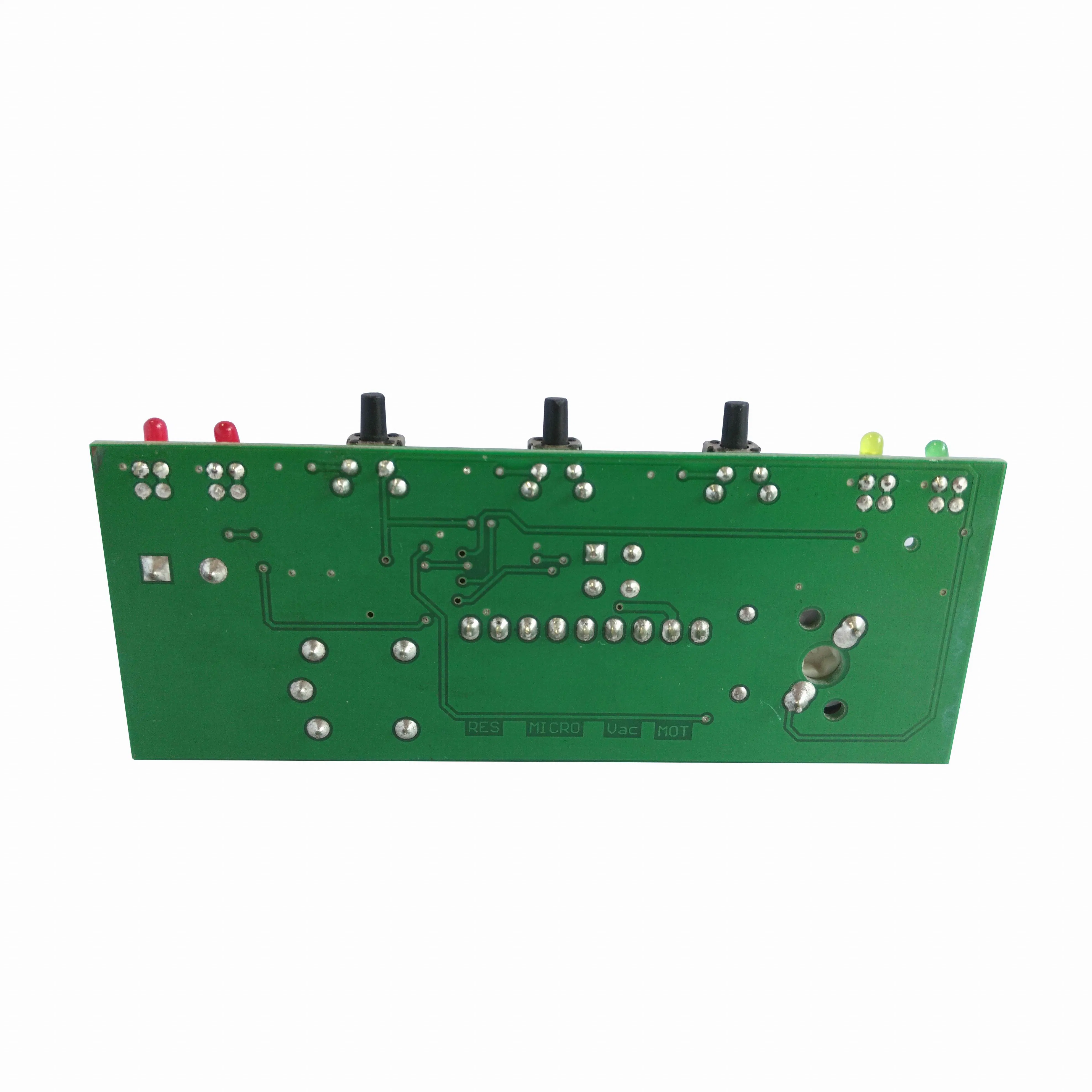 OEM Design PCBA Custom Power Bank PCB Circuit Board Power Bank Module Fast Wireless Charging