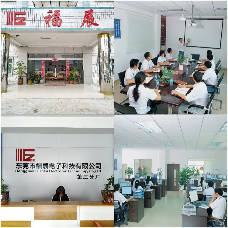 Sheet Metal Product 1