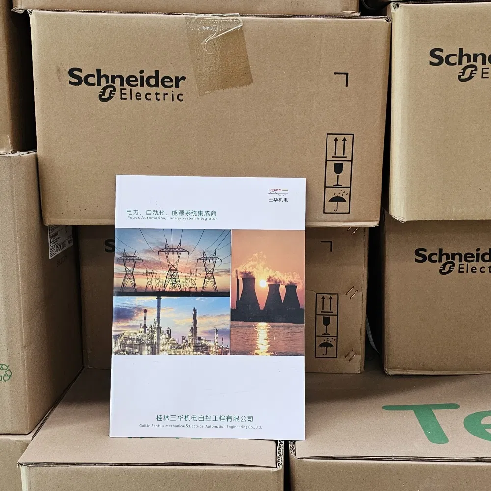 Schneider / Harmony Xb7 Emergency Stop / Xb7BS342c