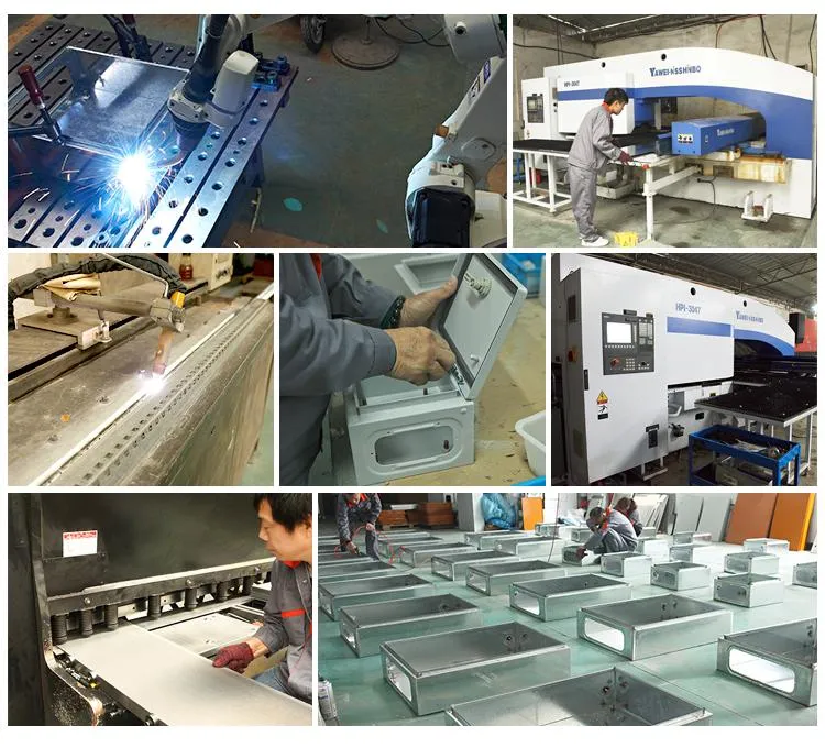 Electrical Distribution Board