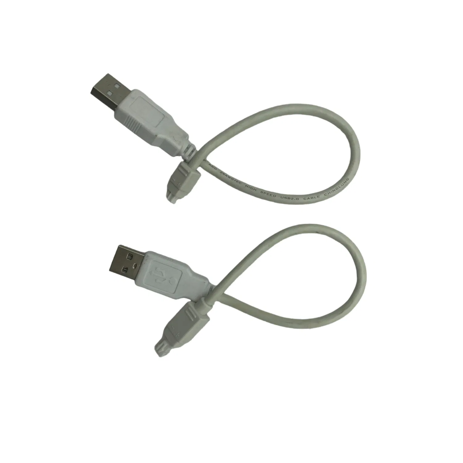 OEM Custom Household Intelligent Robot Universal USB Charging Cable