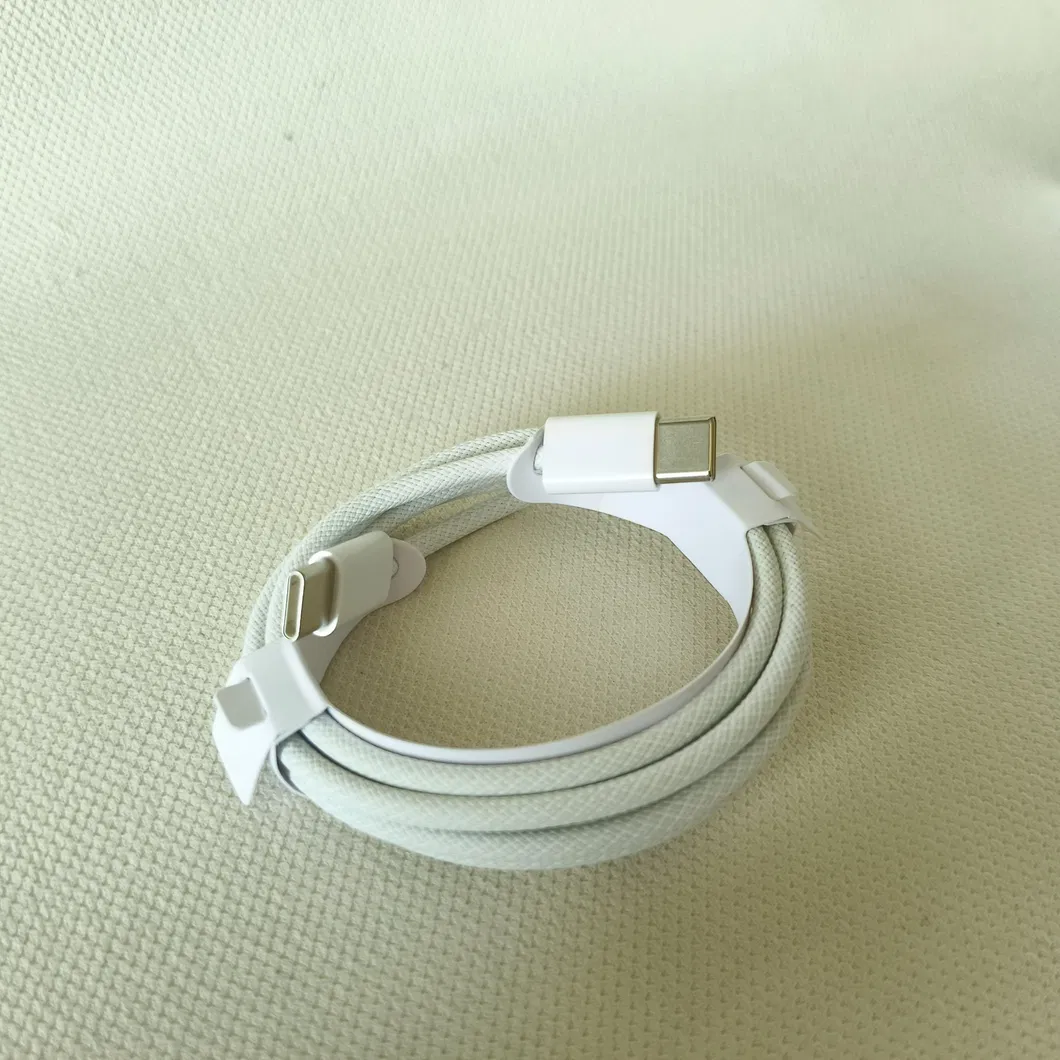 USB-C Cable Display 6