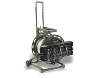 Military Communication Use