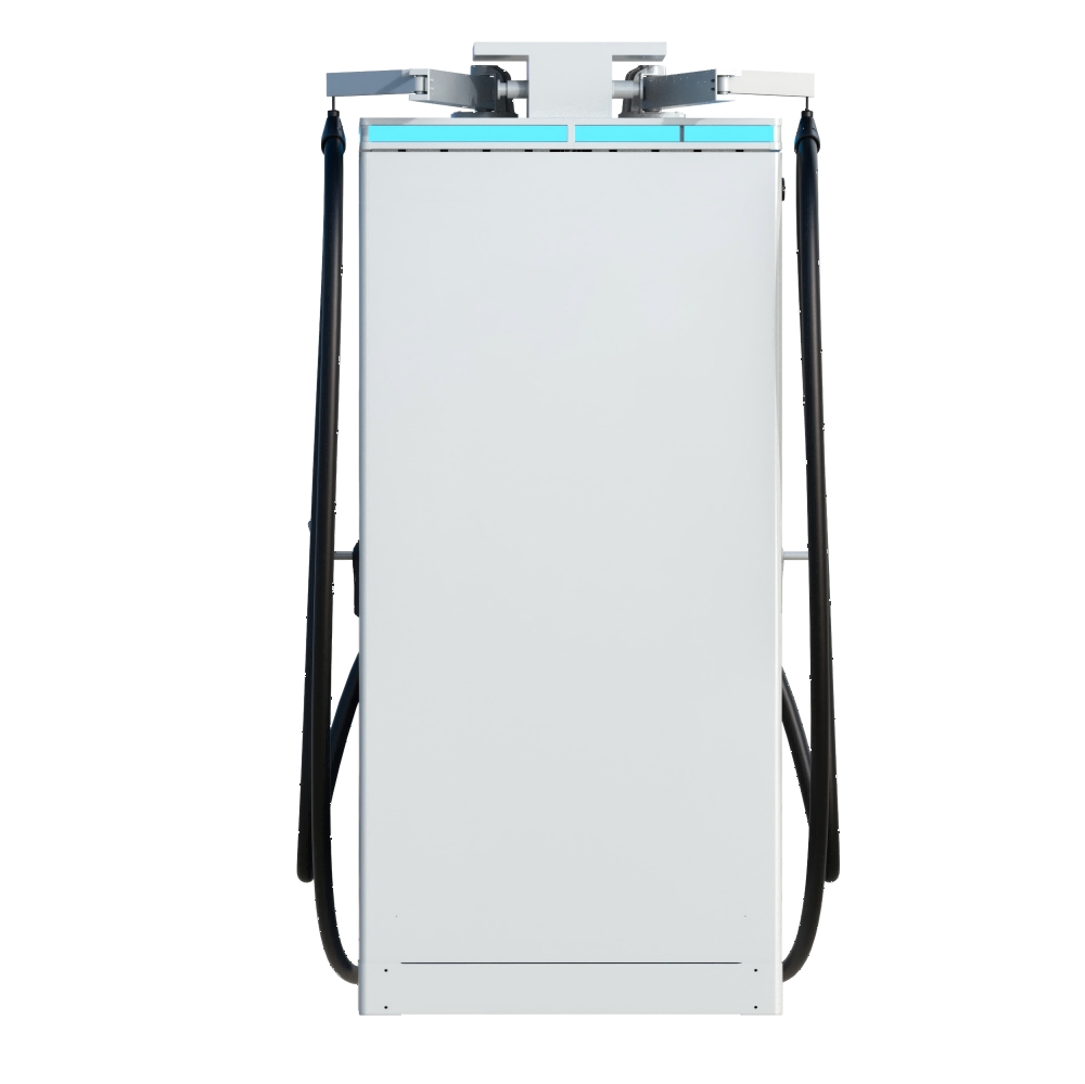 Electric Commercial EV Charging Station for Electric Car