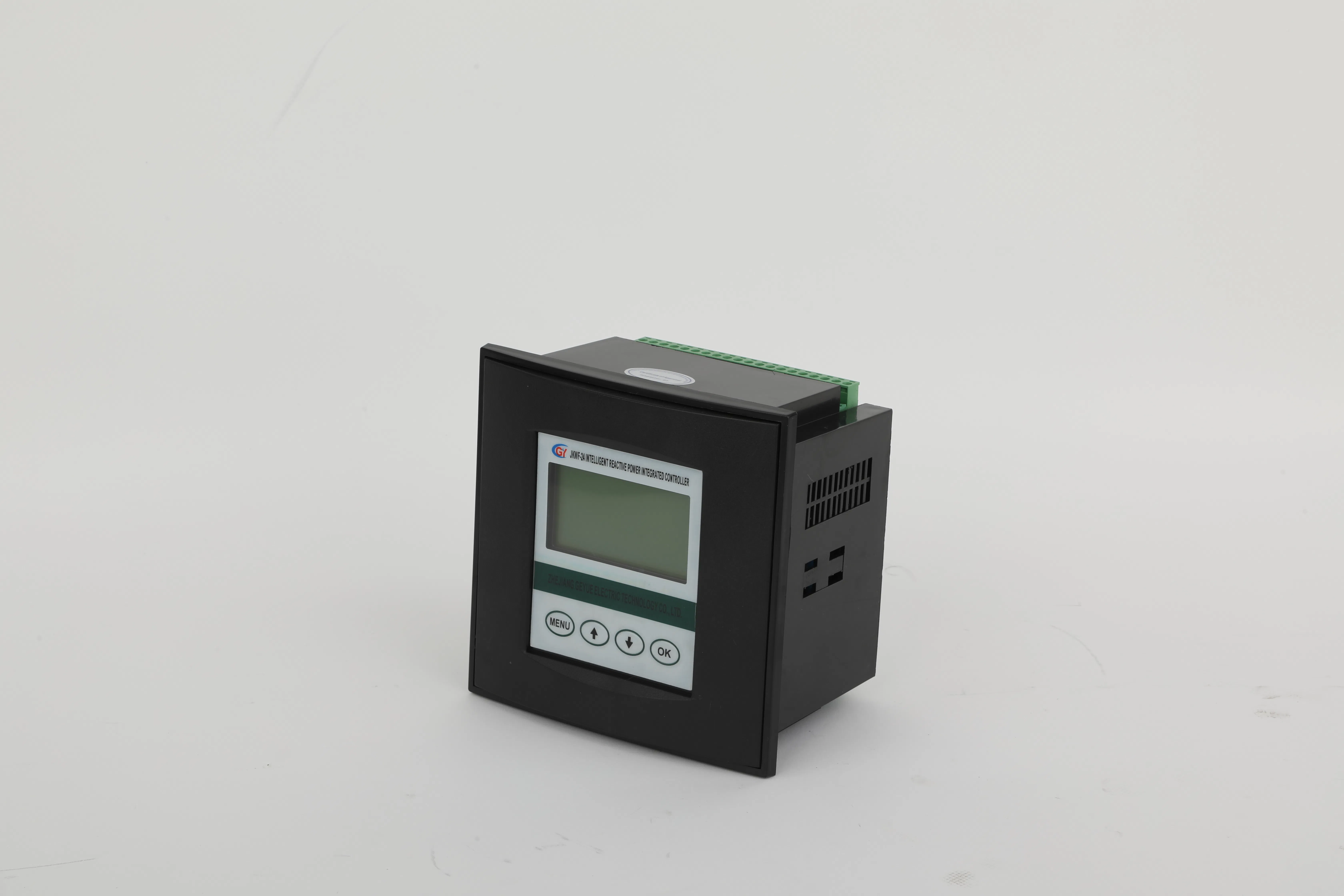 Advanced Intelligent Power Management for AC220V &amp; AC380V Applications