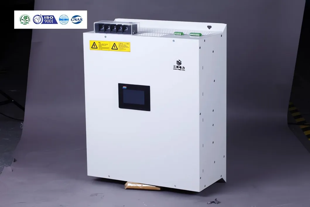 Neutral Current Management Device 1