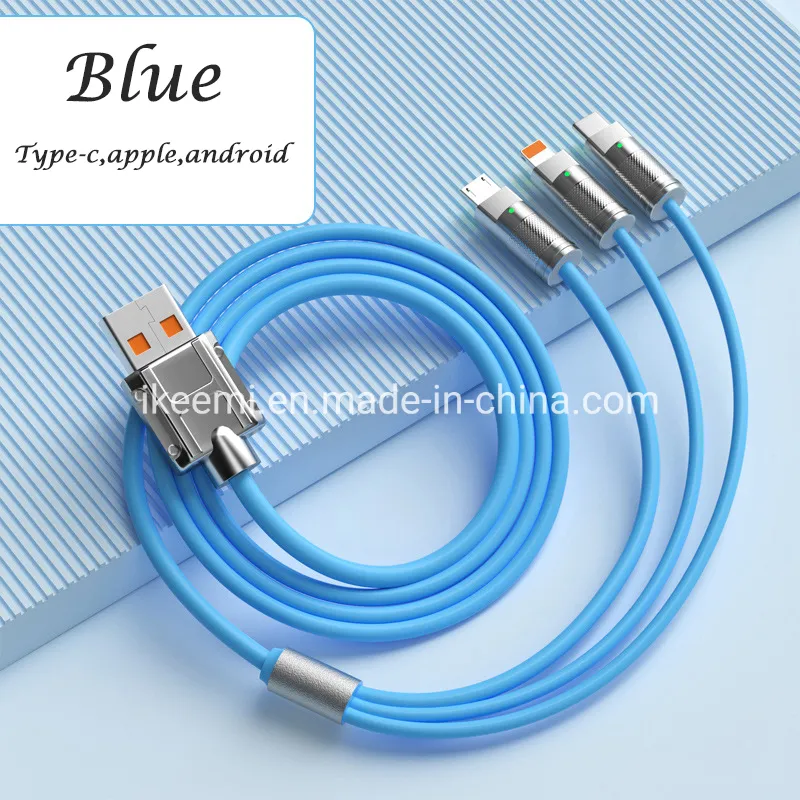 Fast Charging Data Cable 10