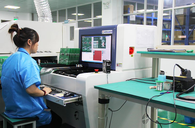 Custom Power Bank Module