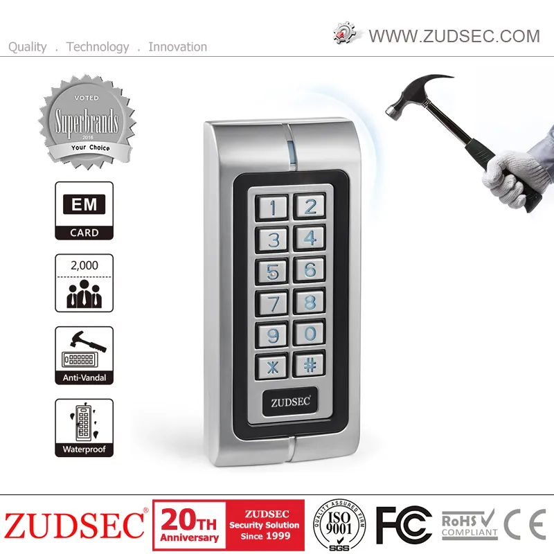 Access Control 2
