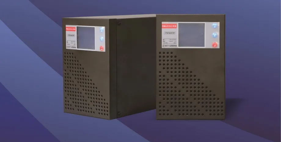 High Frequency UPS 1K