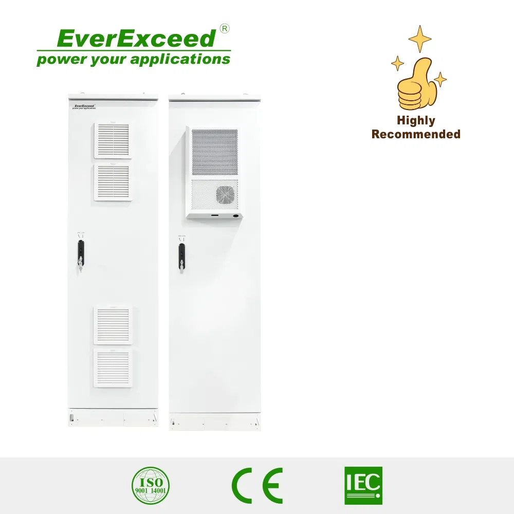 Energy-Efficient Hybrid Telecom Power for Modern Networks