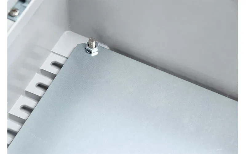 Backplane Installation