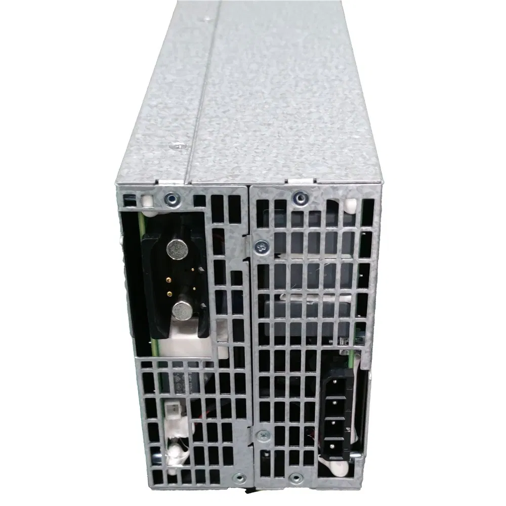 ACDC converter power supply electronic relay 9KW Fast Charging Module