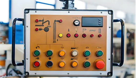 Industrial Automation